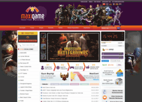 Silkroadmax.org thumbnail