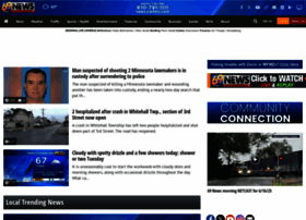 Wfmz.com thumbnail