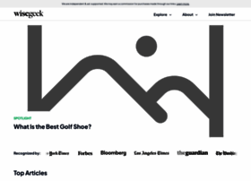 Wisegeek.net thumbnail