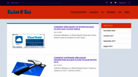 What Codes2you.com website looked like in 2020 (4 years ago)