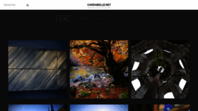 What Cardabelle.net website looked like in 2022 (3 years ago)